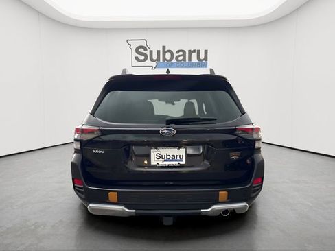 Used 2026 Subaru Forester Wilderness AWD/4WD image 6