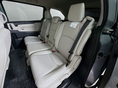 New 2026 Honda Odyssey EX-L image 29