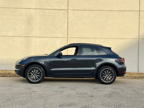 Used 2018 Porsche Macan image 6