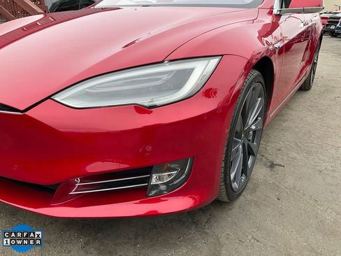Used 2020 Tesla Model S Performance image 89
