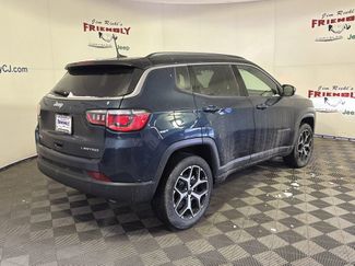 New 2026 Jeep Compass Limited video 3