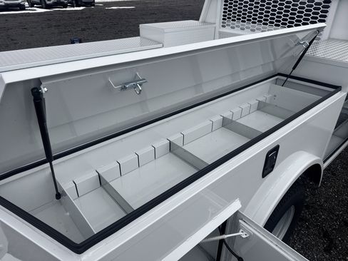 New 2026 Chevrolet Silverado 3500 W/T w/ WT Convenience Package image 9