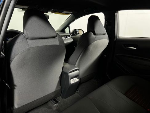 Certified 2025 Toyota Corolla SE image 20