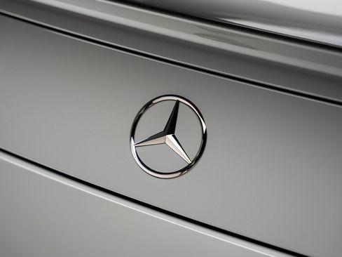 Used 2023 Mercedes-Benz AMG GT 63 S image 31