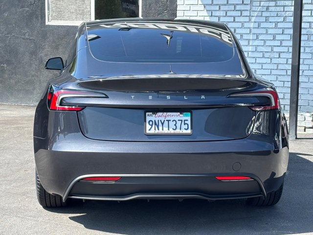 Used 2024 Tesla Model 3 RWD image 16