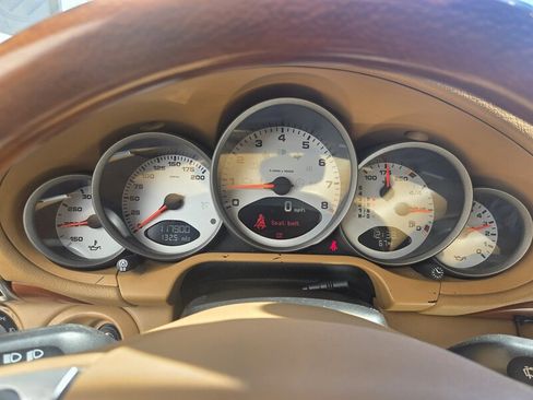 Used 2008 Porsche 911 Carrera 4S image 23