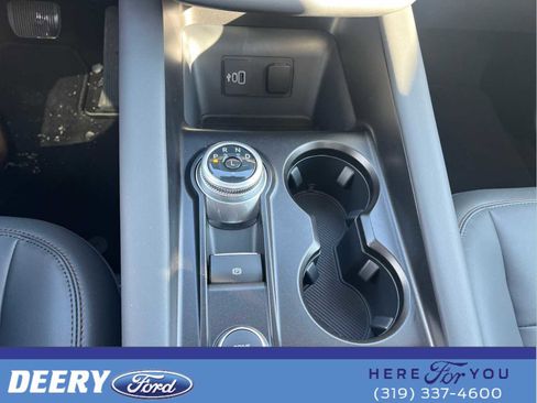 New 2026 Ford Explorer Active w/ Active Comfort Package image 41