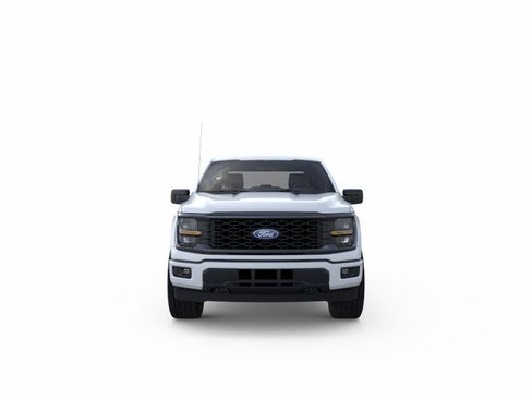 New 2025 Ford F150 STX w/ Equipment Group 200A image 7