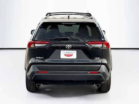 Certified 2024 Toyota RAV4 XLE Premium w/ Weather Package FWD image 6