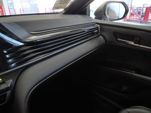 Certified 2025 Toyota Camry SE image 23