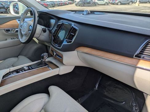 Used 2018 Volvo XC90 T6 Inscription w/ Convenience Package image 26