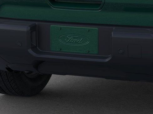 New 2025 Ford Bronco Sport Big Bend w/ Convenience Package AWD/4WD image 23