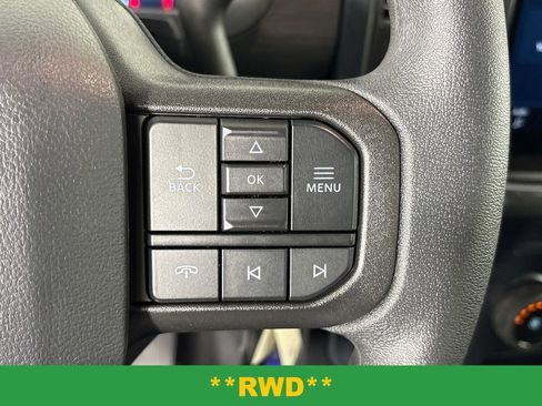 New 2026 Ford F150 STX w/ Equipment Group 200A RWD image 18