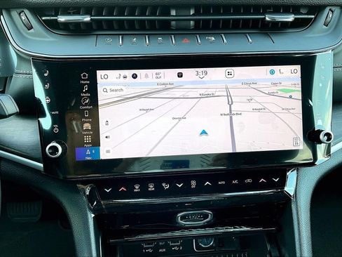 New 2026 Jeep Grand Cherokee L Limited AWD/4WD image 37
