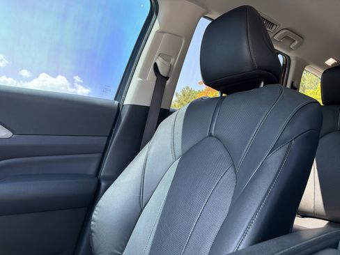 Used 2024 Toyota Grand Highlander FWD image 24