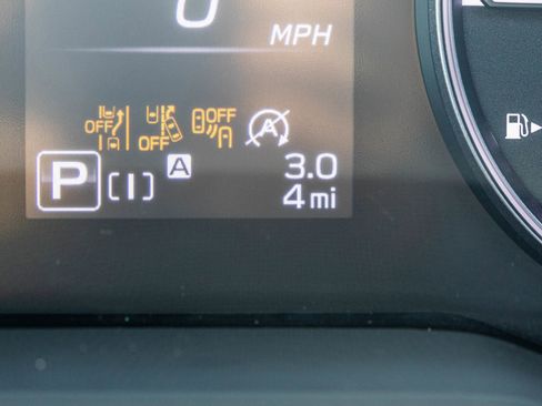 New 2026 Subaru Forester Limited image 34