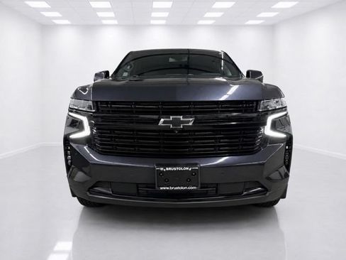 Used 2024 Chevrolet Tahoe RST w/ Luxury Package AWD/4WD image 4