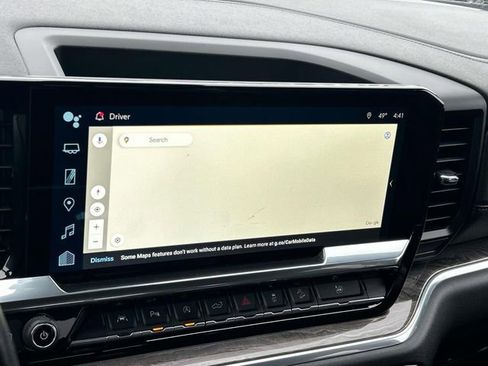 Used 2022 Chevrolet Silverado 1500 LTZ w/ LTZ Premium Package image 38