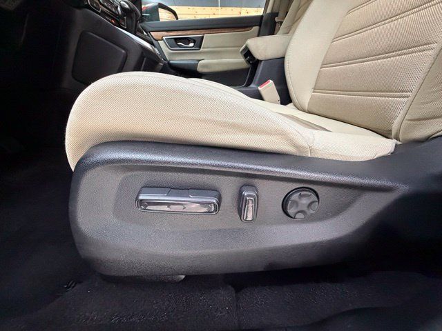 Used 2017 Honda CR-V EX image 23