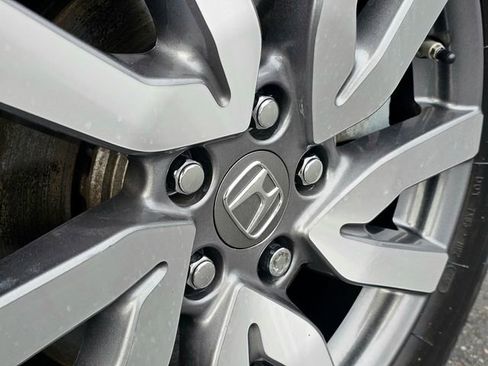 Used 2022 Honda Pilot EX-L image 7