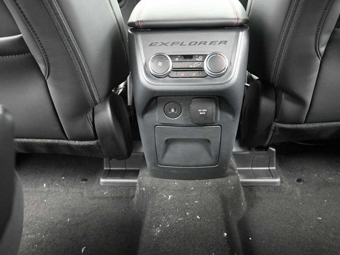 New 2026 Ford Explorer ST image 13