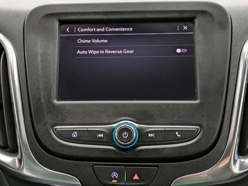 Used 2024 Chevrolet Equinox LT AWD/4WD image 33