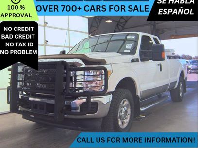 Used 2013 Ford F250 XLT w/ XLT Interior Pkg