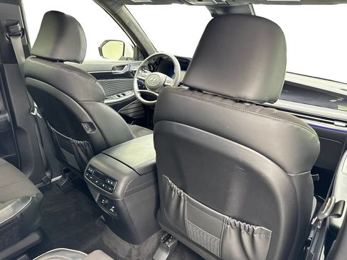 Used 2024 Hyundai Palisade Calligraphy AWD/4WD image 44