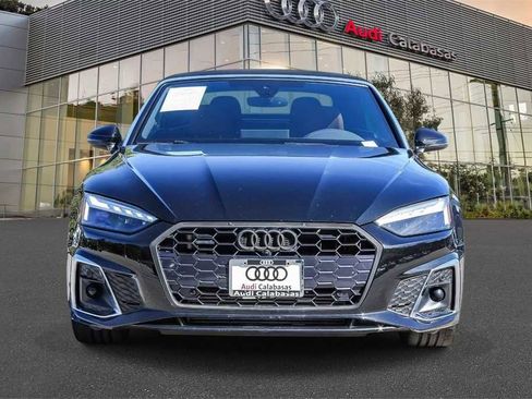 Used 2024 Audi A5 2.0T Premium Plus w/ Premium Plus image 5