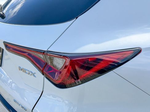 New 2026 Acura MDX Type S AWD/4WD image 7