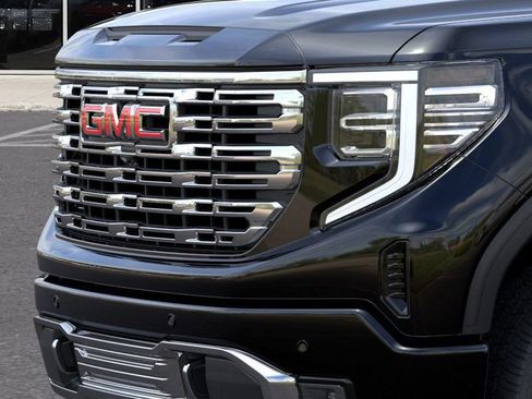 New 2026 GMC Sierra 1500 Denali AWD/4WD image 13