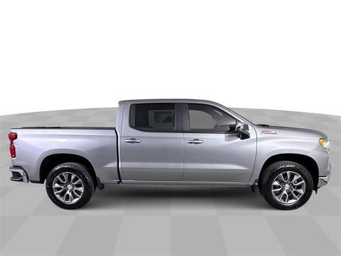 New 2026 Chevrolet Silverado 1500 LT image 9