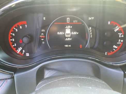 New 2026 Dodge Durango GT w/ Blacktop Package image 17