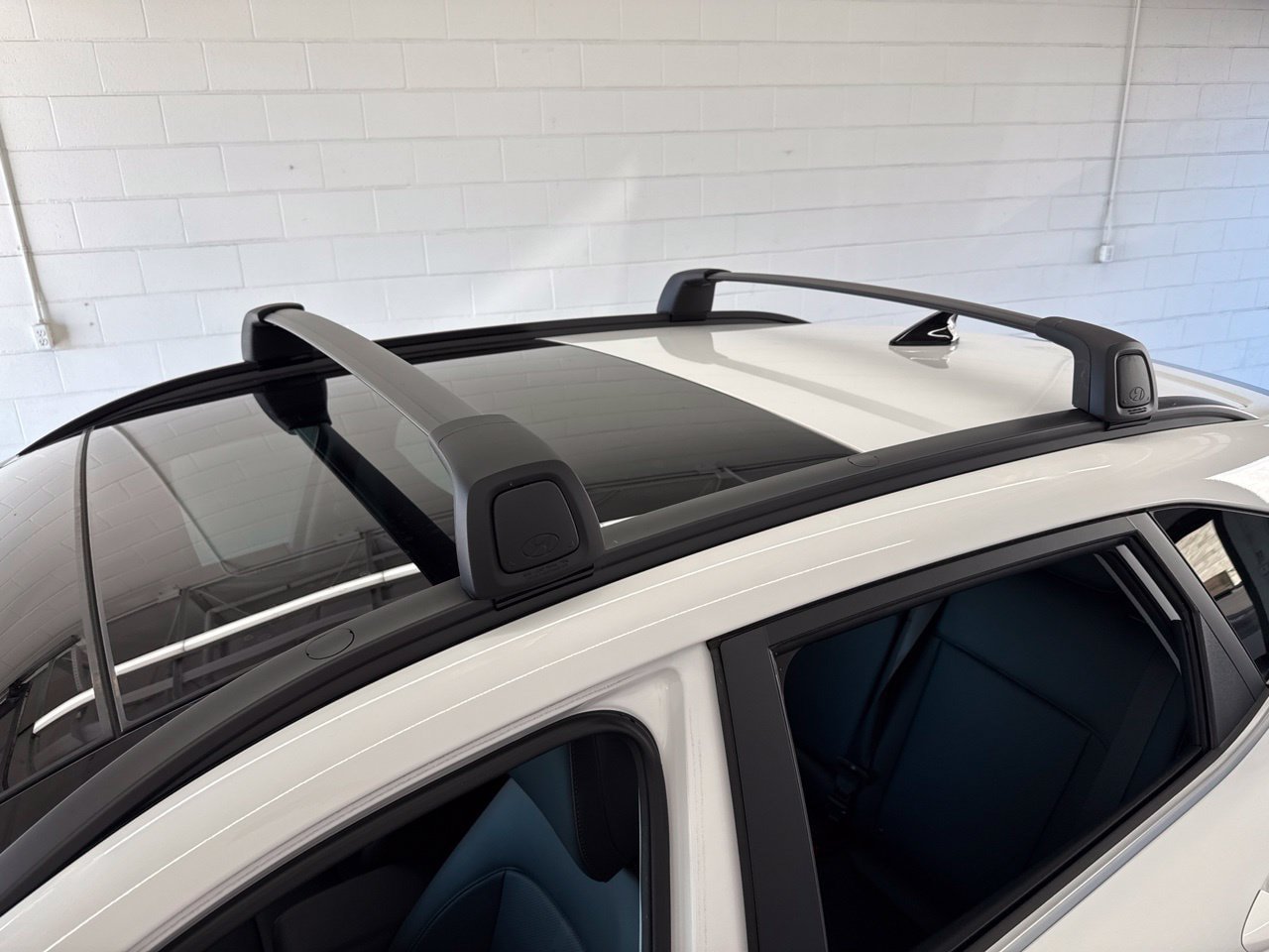 Used 2026 Hyundai Kona Limited AWD/4WD image 14