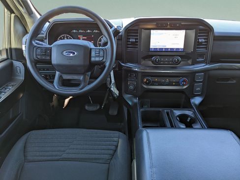 Used 2021 Ford F150 XL w/ STX Appearance Package image 13