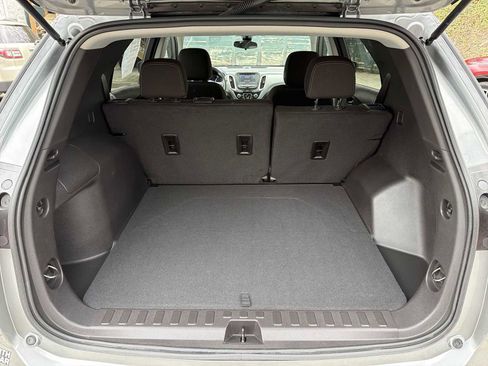 Certified 2024 Chevrolet Equinox LS w/ LS Convenience Package AWD/4WD image 24