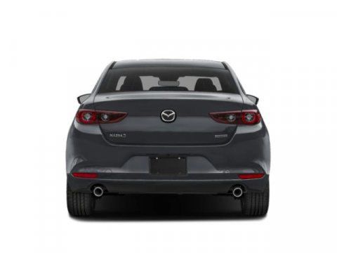 New 2026 MAZDA MAZDA3 s Sport FWD image 8