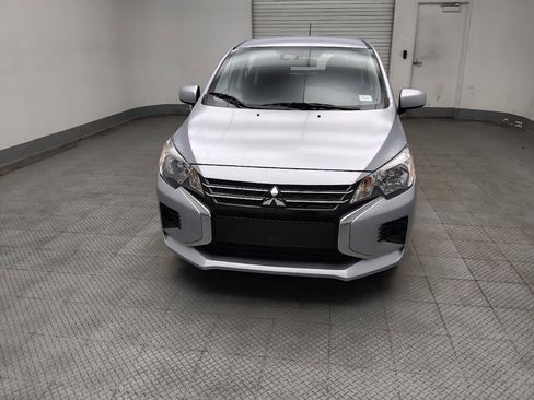 Used 2024 Mitsubishi Mirage ES image 15
