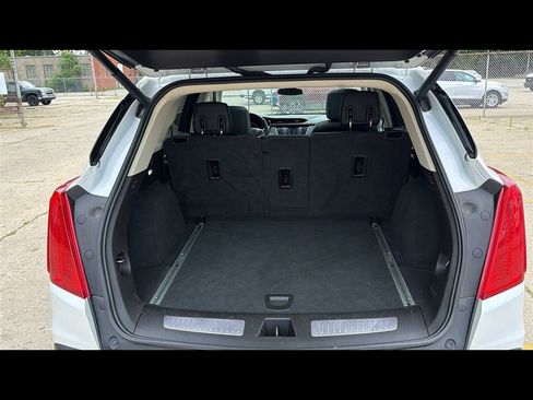 Used 2019 Cadillac XT5 Premium Luxury AWD/4WD image 26