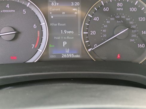 Used 2021 Lexus RX 350L FWD w/ Premium Package image 29