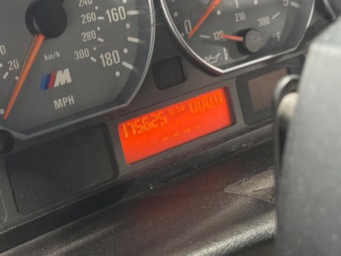 Used 2002 BMW M3 Coupe image 56