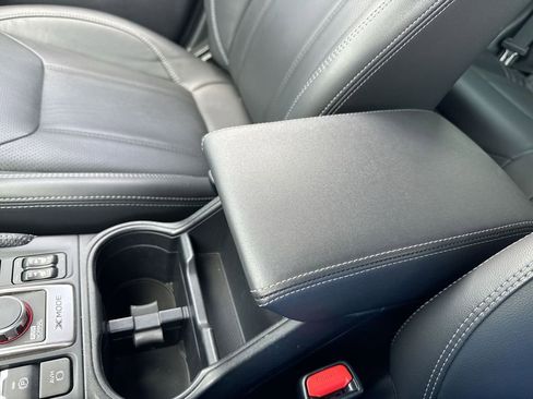 Used 2023 Subaru Forester Touring image 21