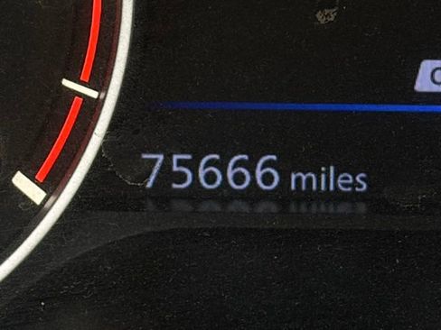 Used 2023 Nissan Altima 2.5 SV image 22