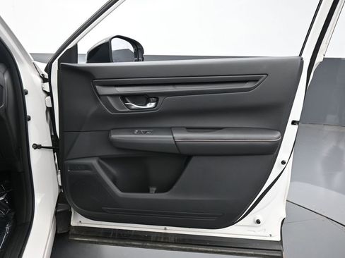 Used 2026 Honda CR-V TrailSport image 39
