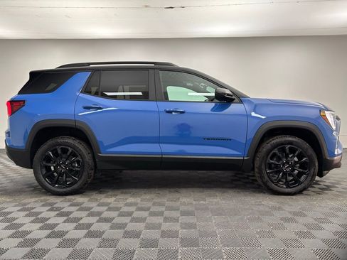 New 2026 GMC Terrain Elevation w/ Black Edition image 5