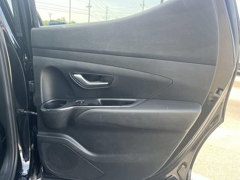 Used 2022 Hyundai Santa Cruz SEL FWD image 20