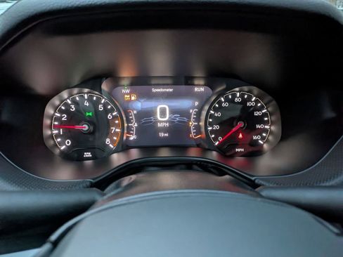 New 2026 Jeep Compass Limited image 17