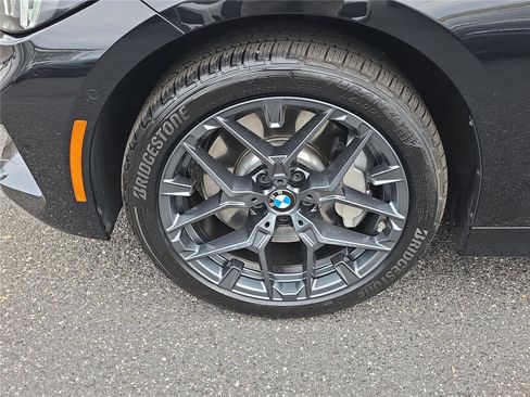 Used 2025 BMW 330i Sedan image 7