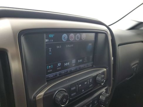 Used 2018 GMC Sierra 2500 Denali w/ Duramax Plus Package AWD/4WD image 27