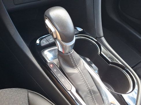 Certified 2023 Buick Encore GX Preferred w/ Cold Weather Comfort Package image 16